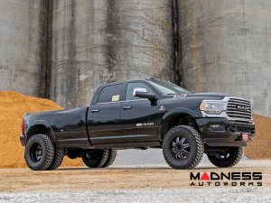 Dodge RAM 3500 Lift Kit - 5" - 4WD w/ OE Rear Air